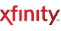 Xfinity by Comcast Logo